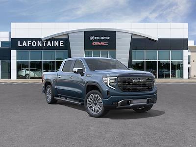 2025 GMC Sierra 1500 Crew Cab 4x4 Pickup for sale #25G4038 - photo 1