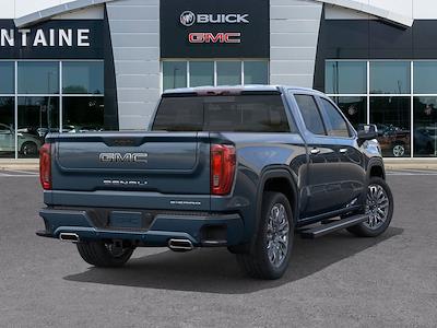 2025 GMC Sierra 1500 Crew Cab 4x4 Pickup for sale #25G4038 - photo 2