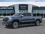 2025 GMC Sierra 1500 Crew Cab 4x4 Pickup for sale #25G4038 - photo 3