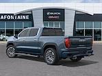 2025 GMC Sierra 1500 Crew Cab 4x4 Pickup for sale #25G4038 - photo 4