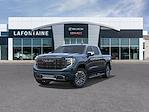 2025 GMC Sierra 1500 Crew Cab 4x4 Pickup for sale #25G4038 - photo 8