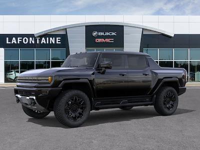 New 2025 GMC Hummer EV Pickup 3X Crew Cab AWD Pickup for sale #25G4039 - photo 2