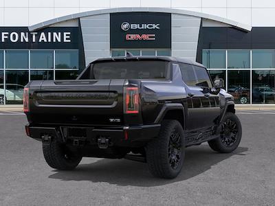 2025 GMC Hummer EV Pickup Crew Cab AWD Pickup for sale #25G4039 - photo 2