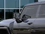 New 2025 GMC Hummer EV Pickup 3X Crew Cab AWD Pickup for sale #25G4039 - photo 12