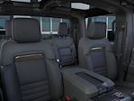 New 2025 GMC Hummer EV Pickup 3X Crew Cab AWD Pickup for sale #25G4039 - photo 24