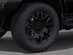 New 2025 GMC Hummer EV Pickup 3X Crew Cab AWD Pickup for sale #25G4039 - photo 9