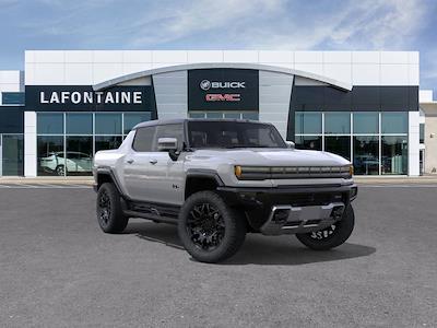 New 2025 GMC Hummer EV Pickup 2X Crew Cab AWD Pickup for sale #25G4040 - photo 1