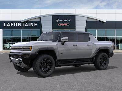 New 2025 GMC Hummer EV Pickup 2X Crew Cab AWD Pickup for sale #25G4040 - photo 2