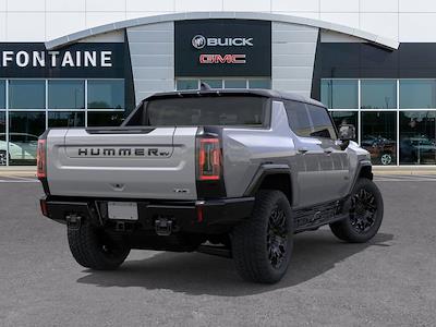 2025 GMC Hummer EV Pickup Crew Cab AWD Pickup for sale #25G4040 - photo 2