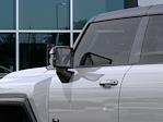 New 2025 GMC Hummer EV Pickup 2X Crew Cab AWD Pickup for sale #25G4040 - photo 12