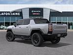 New 2025 GMC Hummer EV Pickup 2X Crew Cab AWD Pickup for sale #25G4040 - photo 3