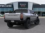 New 2025 GMC Hummer EV Pickup 2X Crew Cab AWD Pickup for sale #25G4040 - photo 4