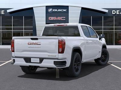 New 2025 GMC Sierra 1500 Elevation Crew Cab 4x4 Pickup for sale #25G4055 - photo 2