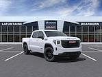 New 2025 GMC Sierra 1500 Elevation Crew Cab 4x4 Pickup for sale #25G4055 - photo 1