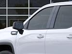 New 2025 GMC Sierra 1500 Elevation Crew Cab 4x4 Pickup for sale #25G4055 - photo 12