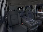 New 2025 GMC Sierra 1500 Elevation Crew Cab 4x4 Pickup for sale #25G4055 - photo 16
