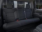 New 2025 GMC Sierra 1500 Elevation Crew Cab 4x4 Pickup for sale #25G4055 - photo 17