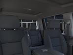 New 2025 GMC Sierra 1500 Elevation Crew Cab 4x4 Pickup for sale #25G4055 - photo 24