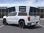 New 2025 GMC Sierra 1500 Elevation Crew Cab 4x4 Pickup for sale #25G4055 - photo 4