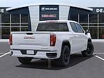 New 2025 GMC Sierra 1500 Elevation Crew Cab 4x4 Pickup for sale #25G4055 - photo 2