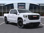 New 2025 GMC Sierra 1500 Elevation Crew Cab 4x4 Pickup for sale #25G4055 - photo 7