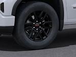 New 2025 GMC Sierra 1500 Elevation Crew Cab 4x4 Pickup for sale #25G4055 - photo 9