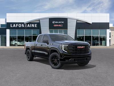 2025 GMC Sierra 1500 Double Cab 4x4 Pickup for sale #25G4056 - photo 1