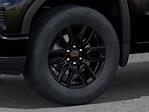 2025 GMC Sierra 1500 Double Cab 4x4 Pickup for sale #25G4056 - photo 9