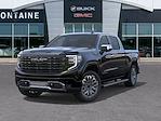 2025 GMC Sierra 1500 Crew Cab 4x4 Pickup for sale #25G4058 - photo 6