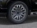 2025 GMC Sierra 1500 Crew Cab 4x4 Pickup for sale #25G4058 - photo 9