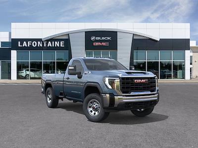 2025 GMC Sierra 2500 Regular Cab 4x4 Pickup for sale #25G4072 - photo 1