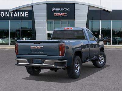 2025 GMC Sierra 2500 Regular Cab 4x4 Pickup for sale #25G4072 - photo 2