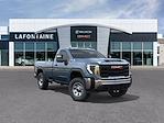2025 GMC Sierra 2500 Regular Cab 4x4 Pickup for sale #25G4072 - photo 1