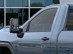 2025 GMC Sierra 2500 Regular Cab 4x4 Pickup for sale #25G4072 - photo 12