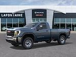 2025 GMC Sierra 2500 Regular Cab 4x4 Pickup for sale #25G4072 - photo 3