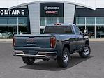 2025 GMC Sierra 2500 Regular Cab 4x4 Pickup for sale #25G4072 - photo 2