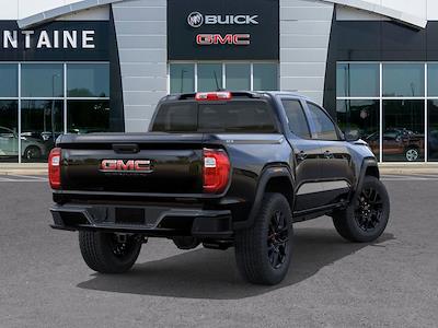 2025 GMC Canyon Crew Cab 4x4 Pickup for sale #25G4076 - photo 2