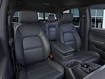 2025 GMC Canyon Crew Cab 4x4 Pickup for sale #25G4076 - photo 16