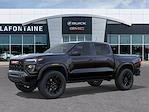 2025 GMC Canyon Crew Cab 4x4 Pickup for sale #25G4076 - photo 3