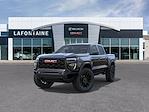 2025 GMC Canyon Crew Cab 4x4 Pickup for sale #25G4076 - photo 8