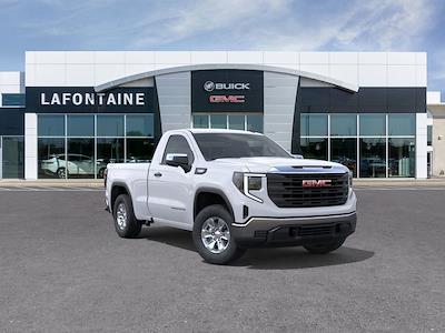 2025 GMC Sierra 1500 Regular Cab 4x4 Pickup for sale #25G4090 - photo 1