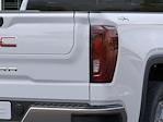 2025 GMC Sierra 1500 Regular Cab 4x4 Pickup for sale #25G4090 - photo 11