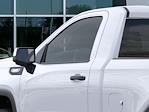 2025 GMC Sierra 1500 Regular Cab 4x4 Pickup for sale #25G4090 - photo 12