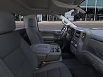 2025 GMC Sierra 1500 Regular Cab 4x4 Pickup for sale #25G4090 - photo 17