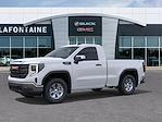 2025 GMC Sierra 1500 Regular Cab 4x4 Pickup for sale #25G4090 - photo 3