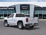 2025 GMC Sierra 1500 Regular Cab 4x4 Pickup for sale #25G4090 - photo 4