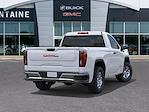 2025 GMC Sierra 1500 Regular Cab 4x4 Pickup for sale #25G4090 - photo 2