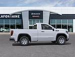 2025 GMC Sierra 1500 Regular Cab 4x4 Pickup for sale #25G4090 - photo 5