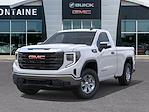 2025 GMC Sierra 1500 Regular Cab 4x4 Pickup for sale #25G4090 - photo 6