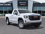 2025 GMC Sierra 1500 Regular Cab 4x4 Pickup for sale #25G4090 - photo 7